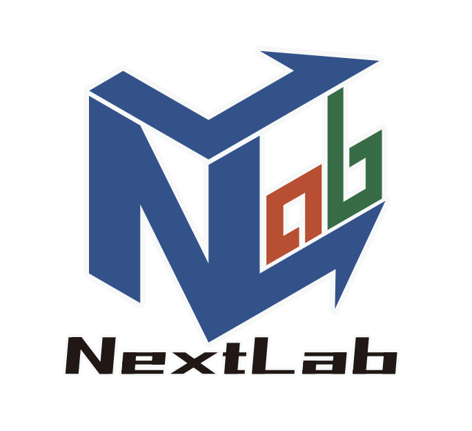 Next Lab ロゴ